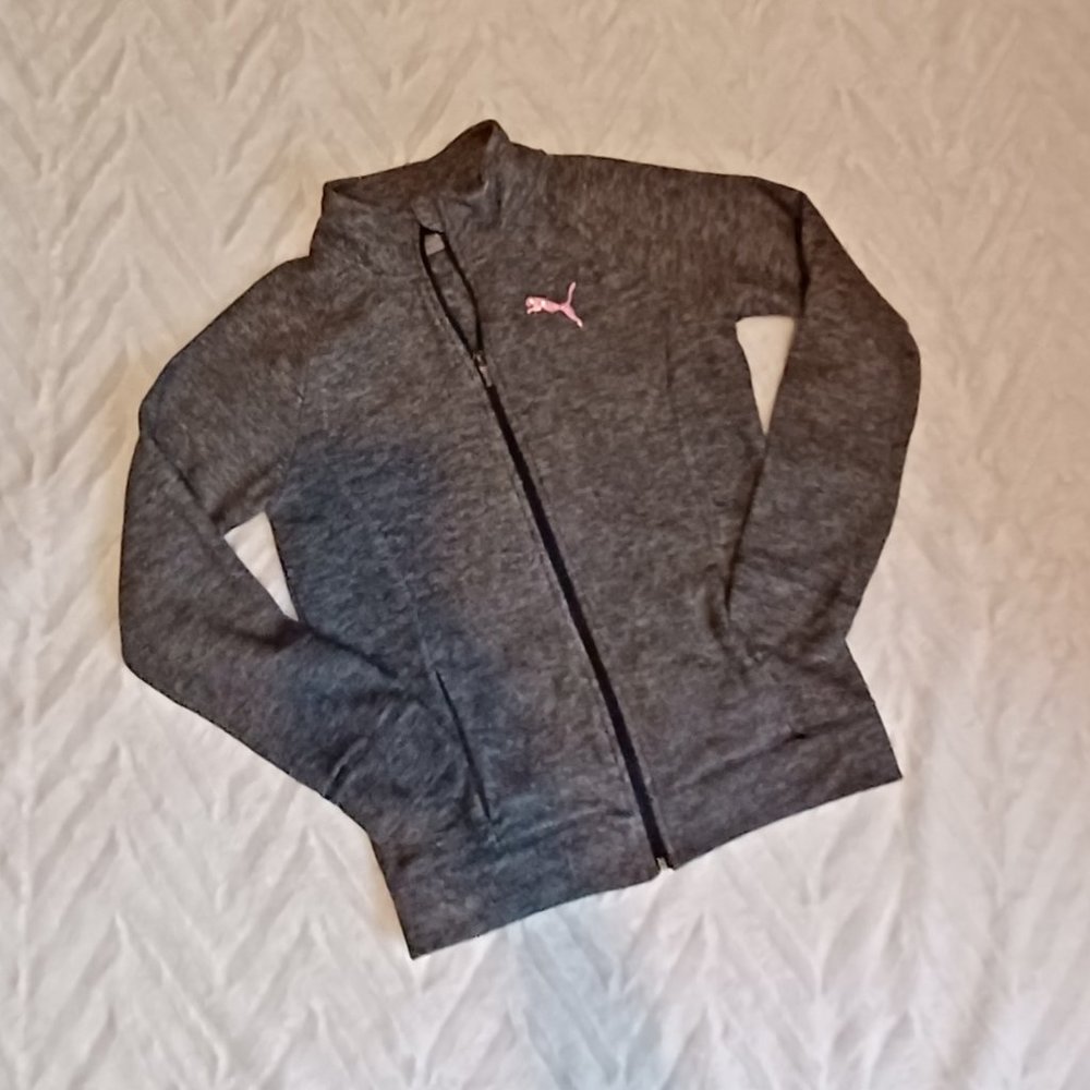 PUMA